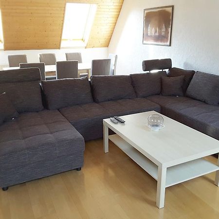 אידר-אוברשטיין Krio Nicola Rothfuchs Ferienwohnung 1 מראה חיצוני תמונה
